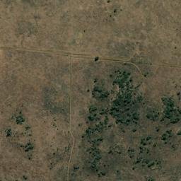 Satellite imagery of HEID 195, BW