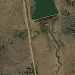 Satellite imagery of HEID 195, BW