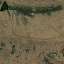 Satellite imagery of HEID 165, BW