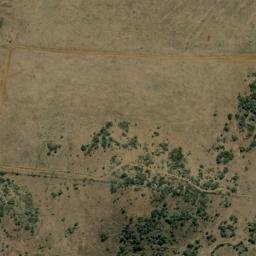 Satellite imagery of HEID 165, BW