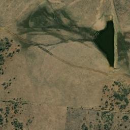 Satellite imagery of HEID 165, BW