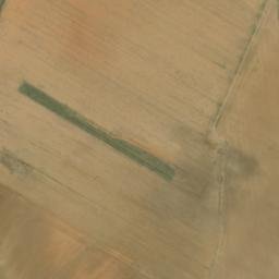 Satellite imagery of HEID 210, BW