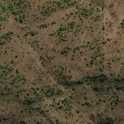 Satellite imagery of STAN 41, BW