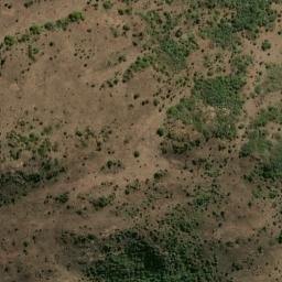 Satellite imagery of STAN 41, BW
