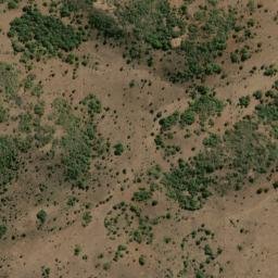 Satellite imagery of STAN 41, BW