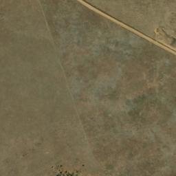 Satellite imagery of STAN 21, BW