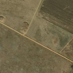 Satellite imagery of STAN 21, BW