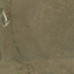 Satellite imagery of STAN 20, BW