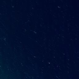 Satellite imagery of Ponta do Ouro, MZ
