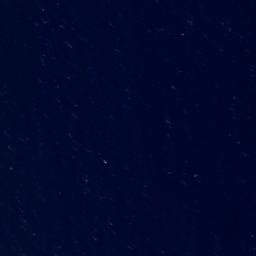 Satellite imagery of Ponta do Ouro, MZ