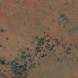 Satellite imagery of Manunda Rockhole, AU