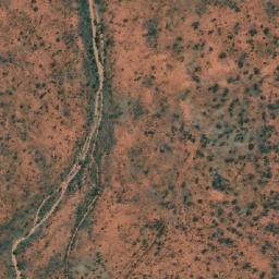 Satellite imagery of Moorilyanna Hill, AU