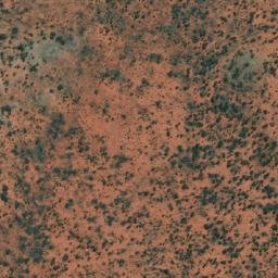 Satellite imagery of Moorilyanna Hill, AU