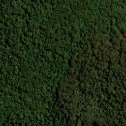 Satellite imagery of Mount Kiangarow, AU