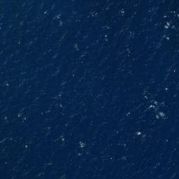 Satellite imagery of NW Buoy Number 2, AU