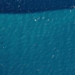 Satellite imagery of NW Buoy Number 2, AU