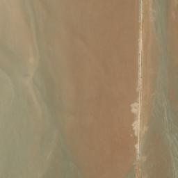 Satellite imagery of María Angélica, CL