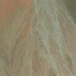 Satellite imagery of María Angélica, CL