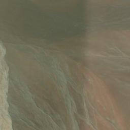 Satellite imagery of María Angélica, CL