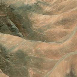 Satellite imagery of Cubita, CL