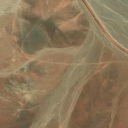 Satellite imagery of Cubita, CL