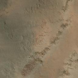 Satellite imagery of Cerro El Gallo, CL