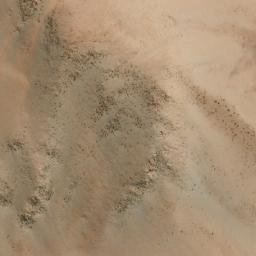 Satellite imagery of Cerro El Gallo, CL