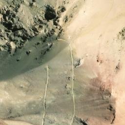 Satellite imagery of La Coipa, CL