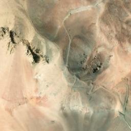 Satellite imagery of La Coipa, CL