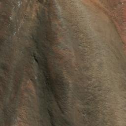 Satellite imagery of Cerro de la Linea, AR