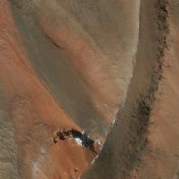 Satellite imagery of Cerro de la Linea, AR