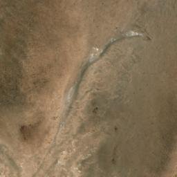 Satellite imagery of Cerro de Hoyada, AR