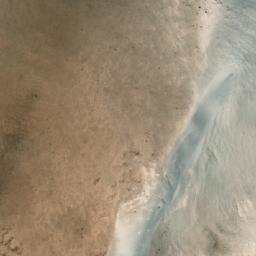 Satellite imagery of Cerro de Hoyada, AR