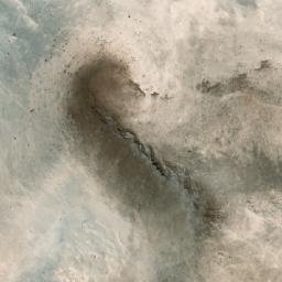 Satellite imagery of Cerro de Hoyada, AR
