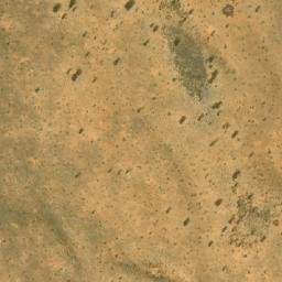 Satellite imagery of DANK, BW