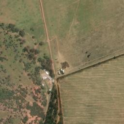 Satellite imagery of DOORNPUT, BW