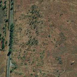 Satellite imagery of ZOEKFONTEIN, BW