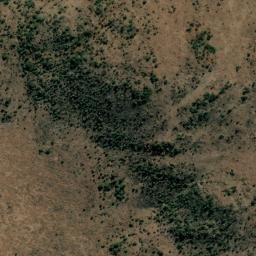 Satellite imagery of HEID 196, BW