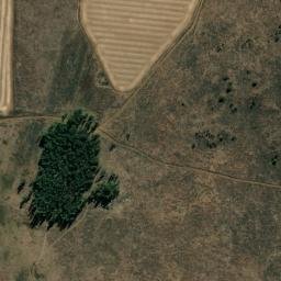Satellite imagery of HEID 195, BW