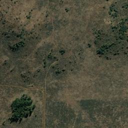 Satellite imagery of HEID 195, BW