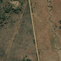 Satellite imagery of HEID 195, BW