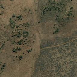 Satellite imagery of HEID 165, BW