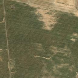 Satellite imagery of HEID 211, BW