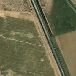Satellite imagery of HEID 211, BW