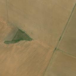 Satellite imagery of HEID 210, BW