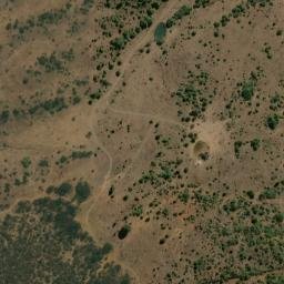 Satellite imagery of WILGEFONTEIN, BW