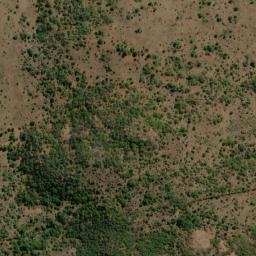 Satellite imagery of WILGEFONTEIN, BW