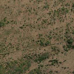 Satellite imagery of WILGEFONTEIN, BW