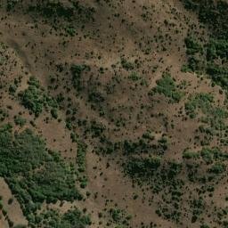 Satellite imagery of STAN 41, BW
