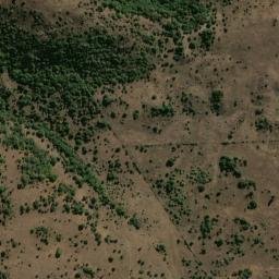 Satellite imagery of STAN 41, BW